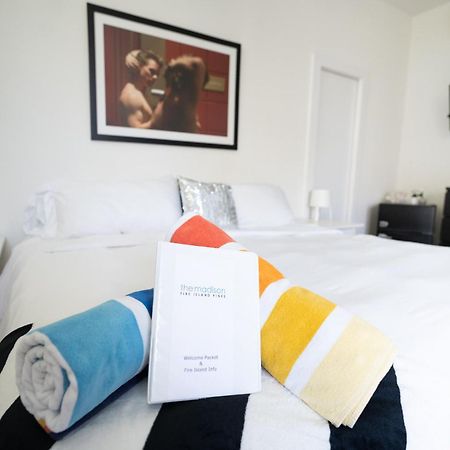 The Madison Fire Island Pines Hotell Eksteriør bilde