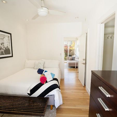 The Madison Fire Island Pines Hotell Eksteriør bilde