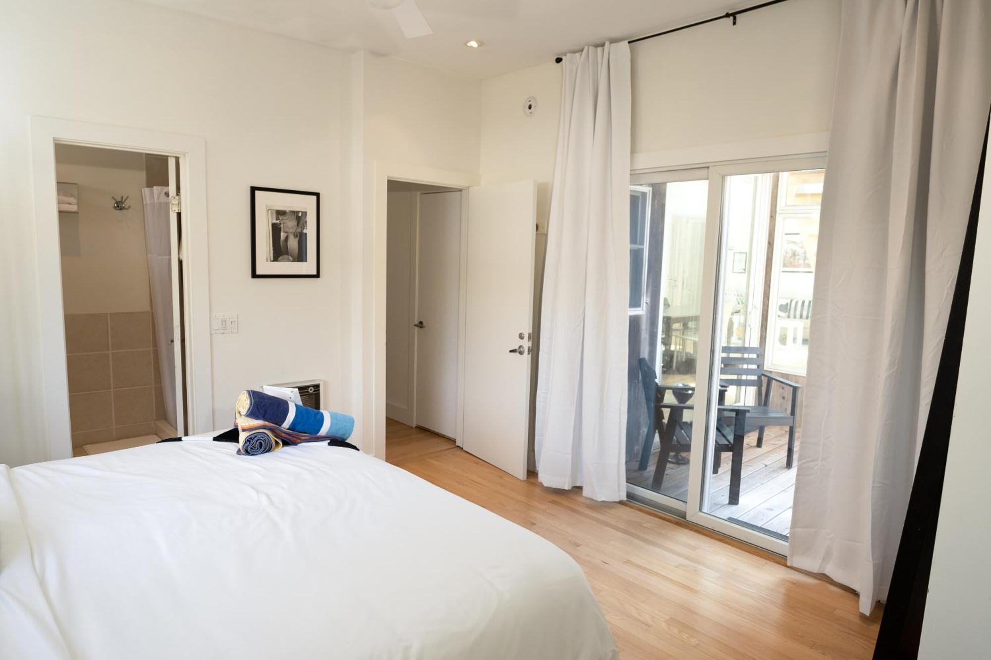 The Madison Fire Island Pines Hotell Rom bilde