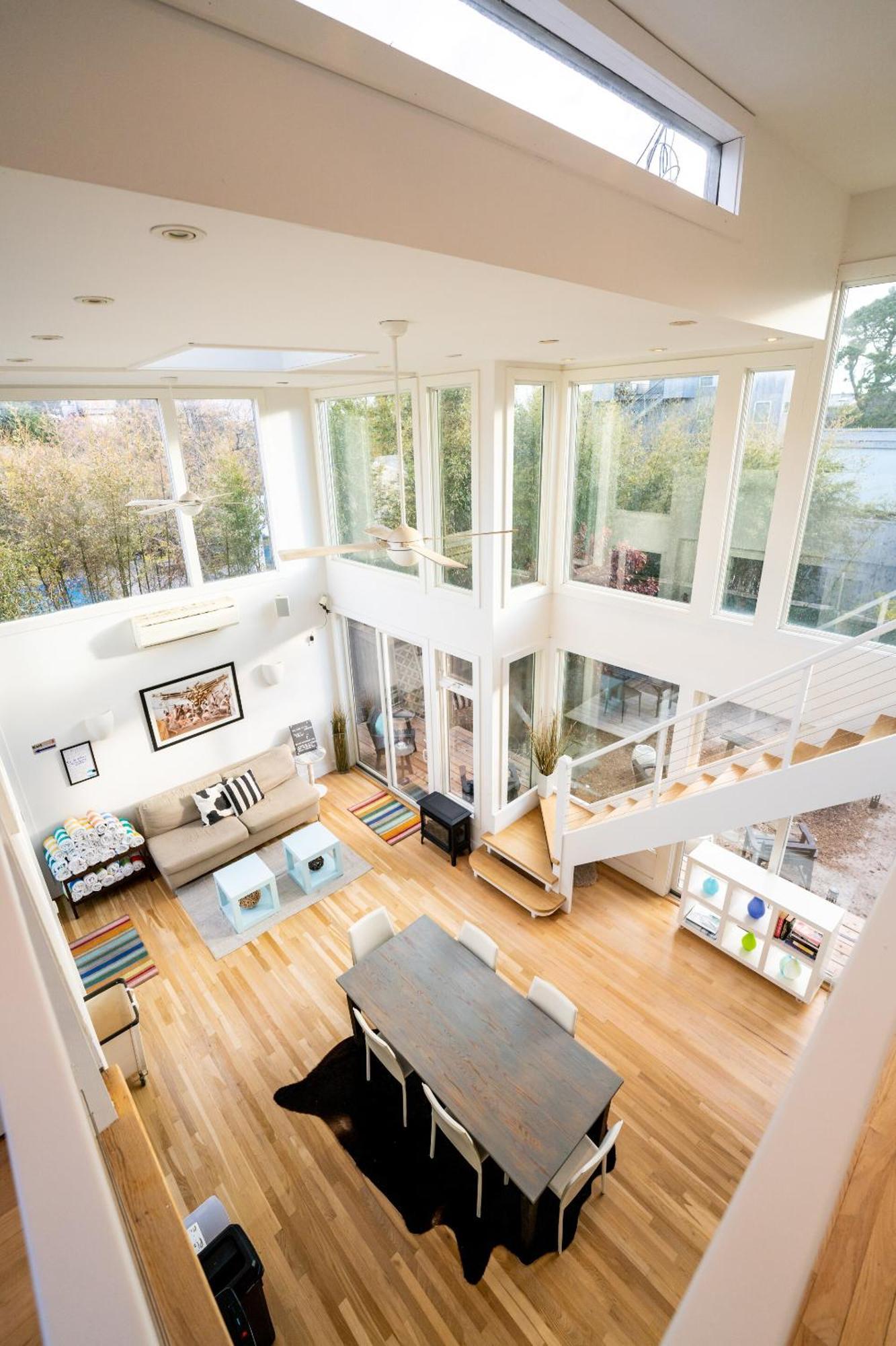 The Madison Fire Island Pines Hotell Eksteriør bilde