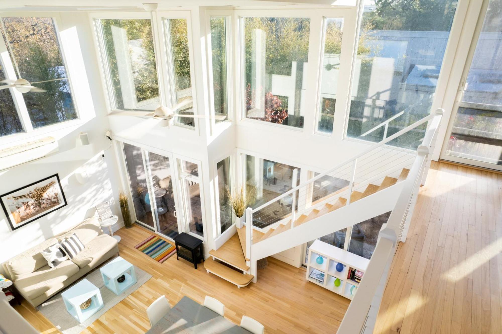 The Madison Fire Island Pines Hotell Eksteriør bilde