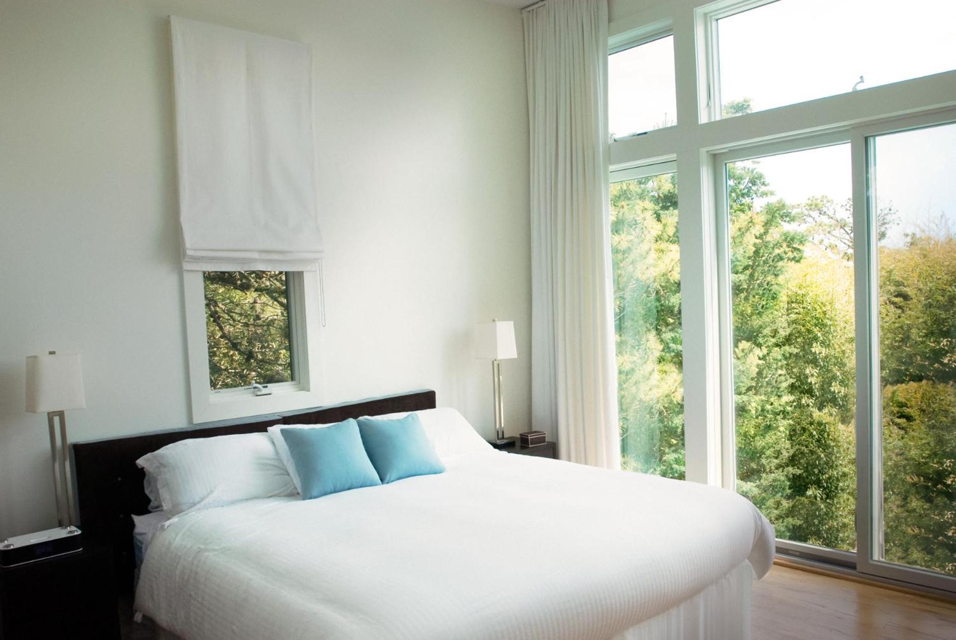 The Madison Fire Island Pines Hotell Eksteriør bilde