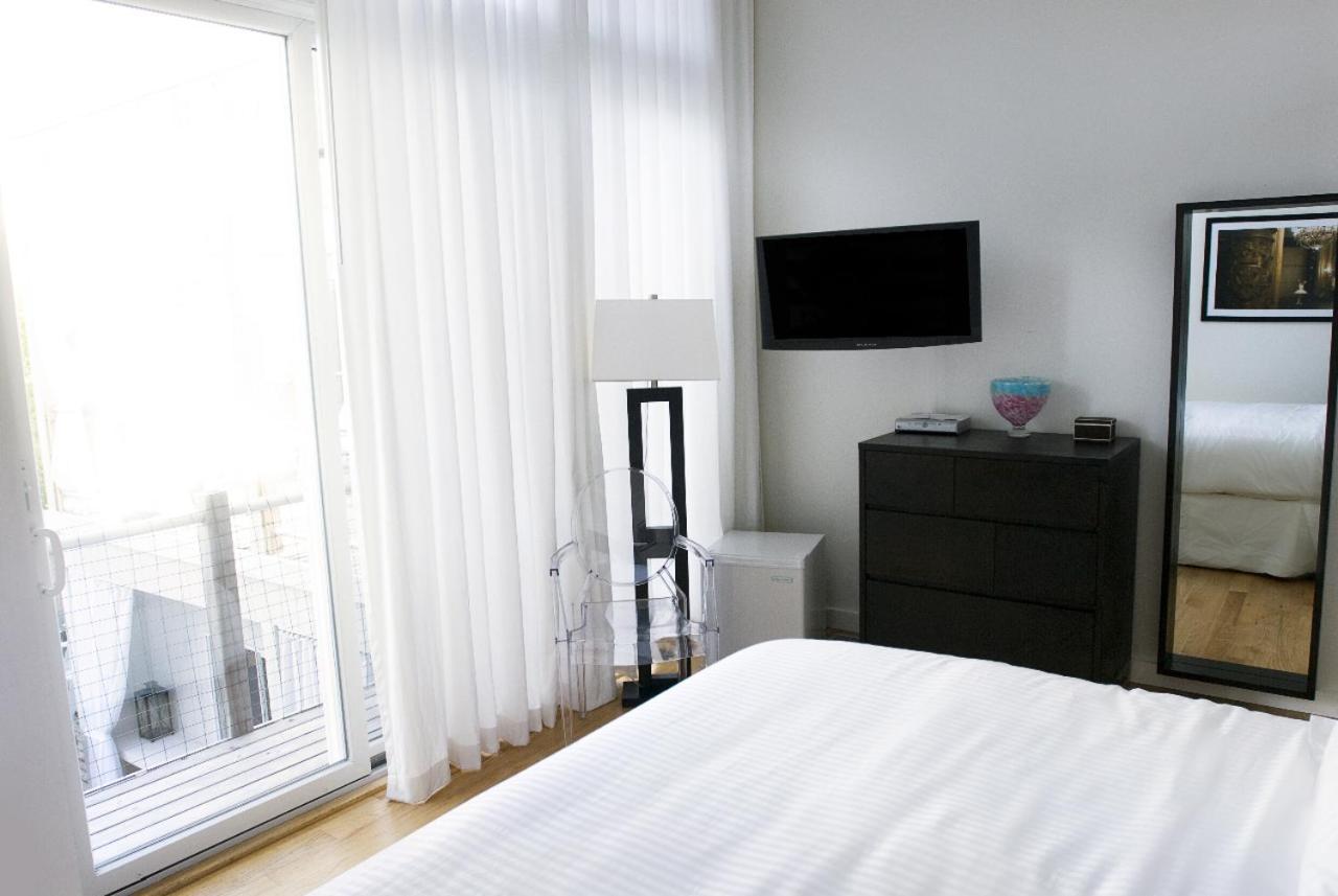 The Madison Fire Island Pines Hotell Eksteriør bilde
