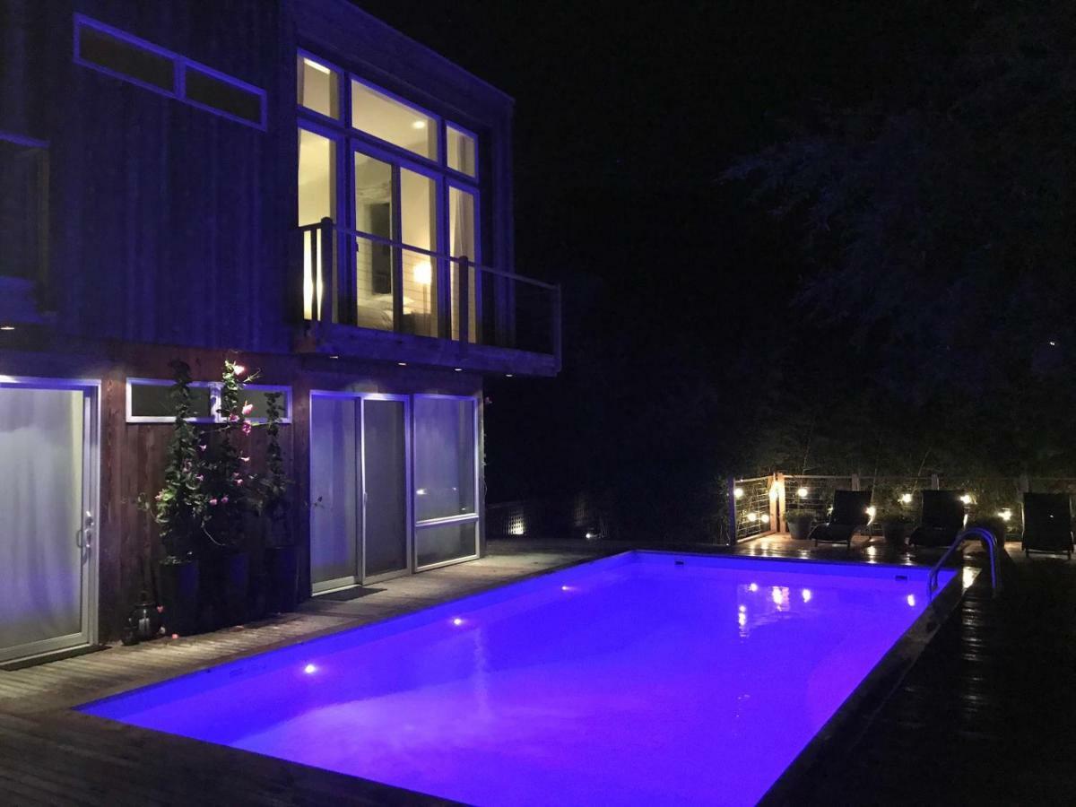 The Madison Fire Island Pines Hotell Eksteriør bilde